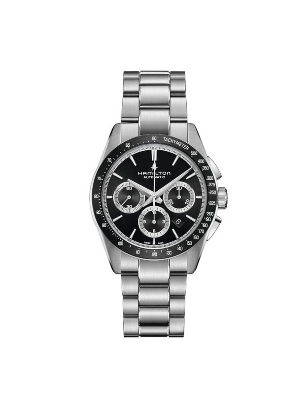 Hamilton Jazzmaster preformer