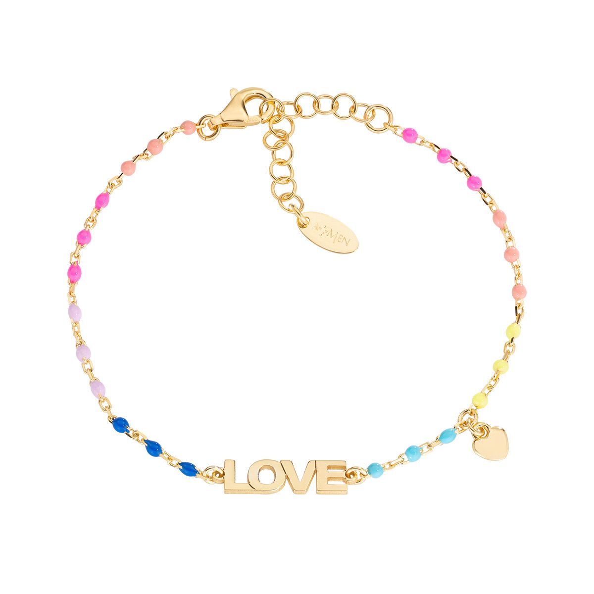 Amen Love bracelet