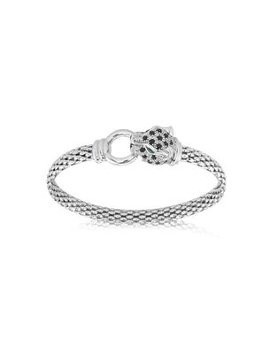 Miss mimi bracelet panther