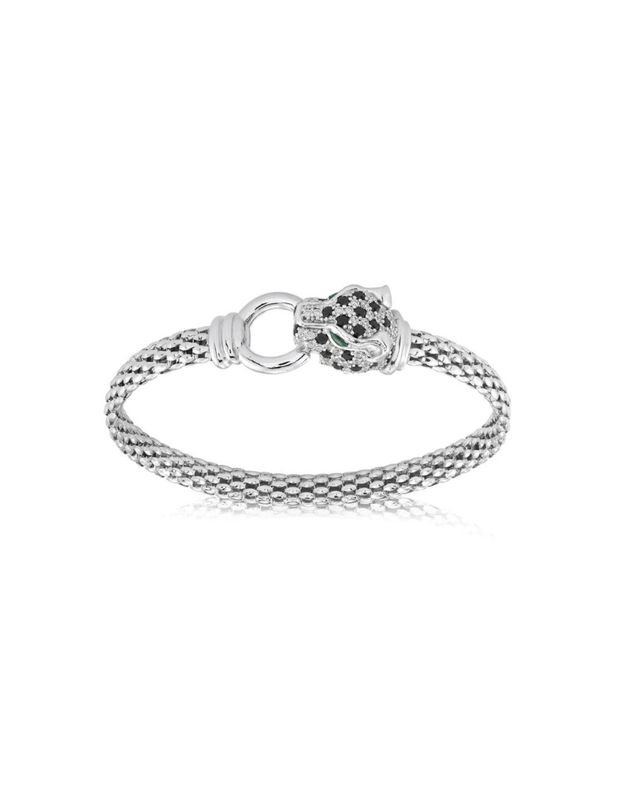 Miss mimi bracelet panther