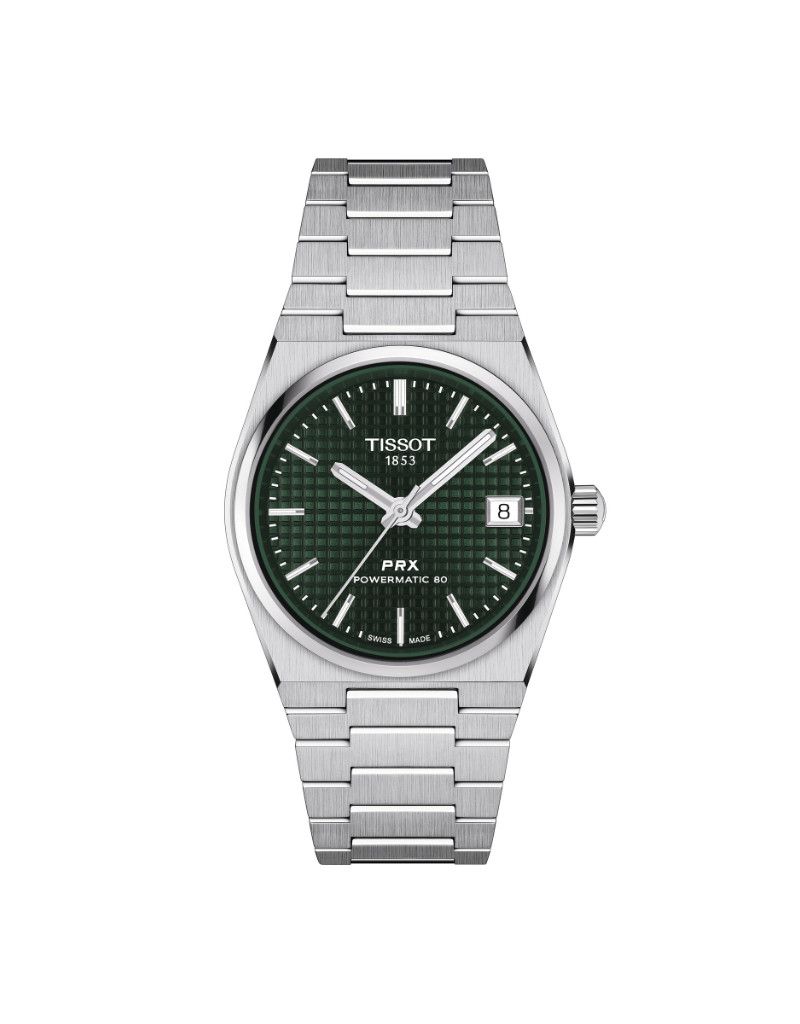 Tissot PRX powermatic 80
