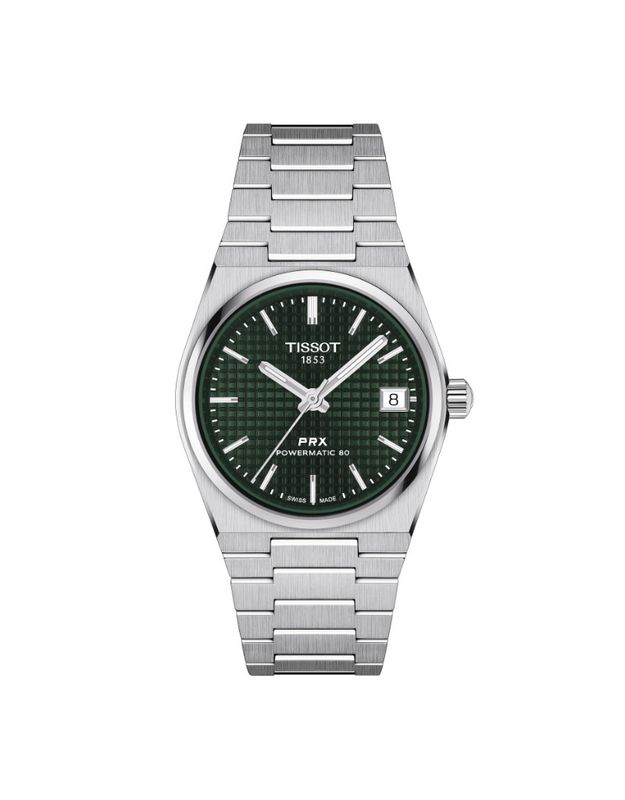 Tissot PRX powermatic 80