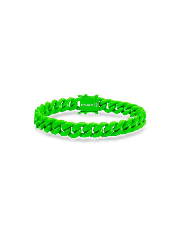 Italgem bracelet Cuban