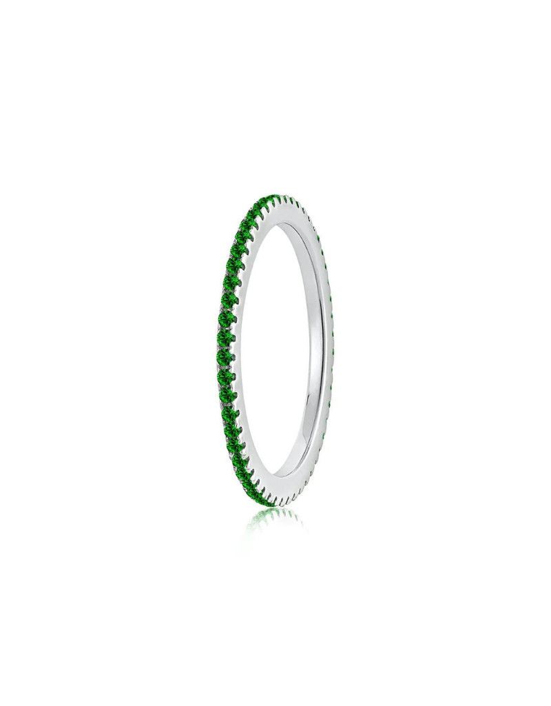 ​Miss Mimi bague eternite