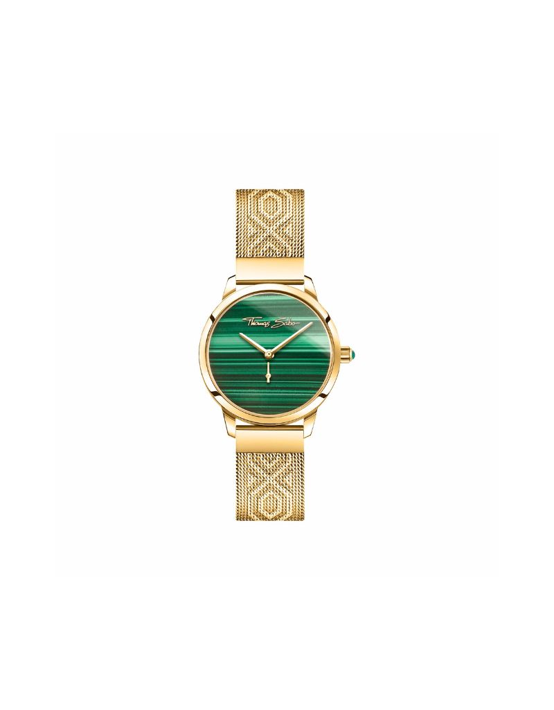 Thomas sabo montre
