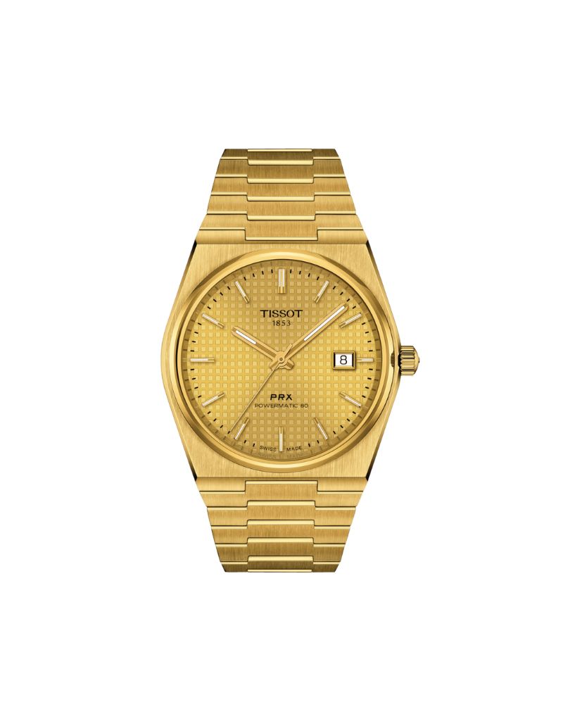 Tissot PRX