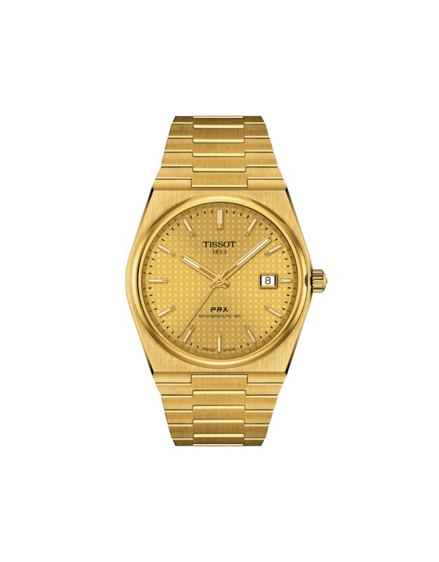 Tissot PRX