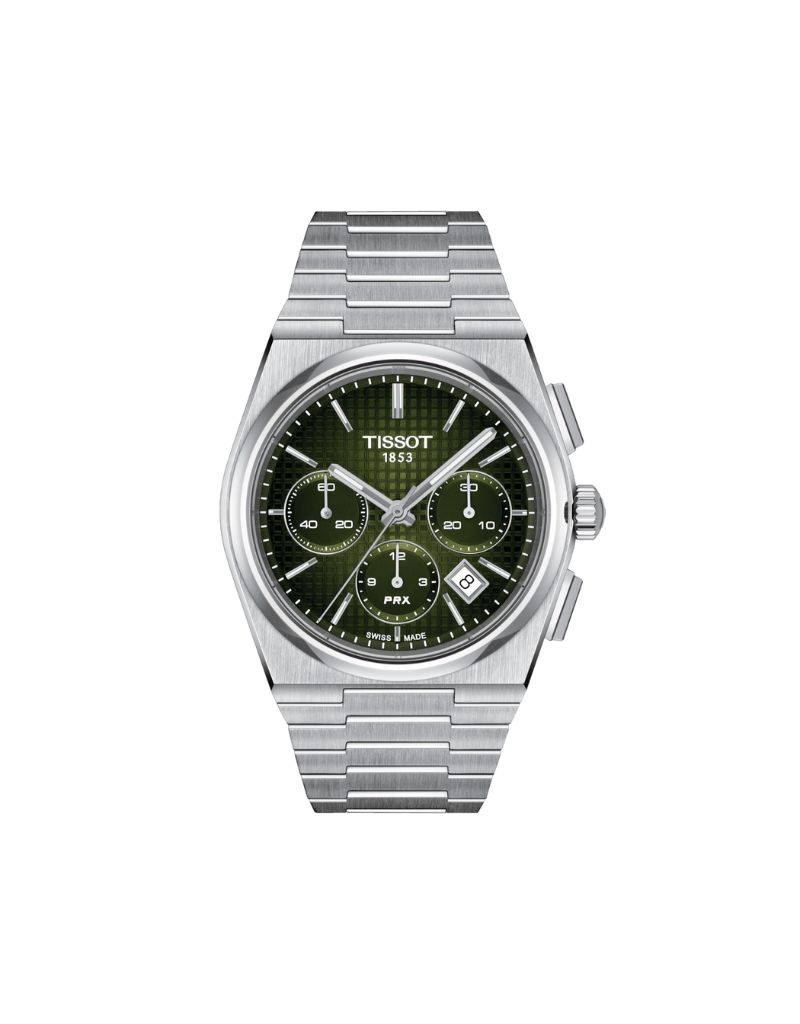 Tissot PRX Chrono