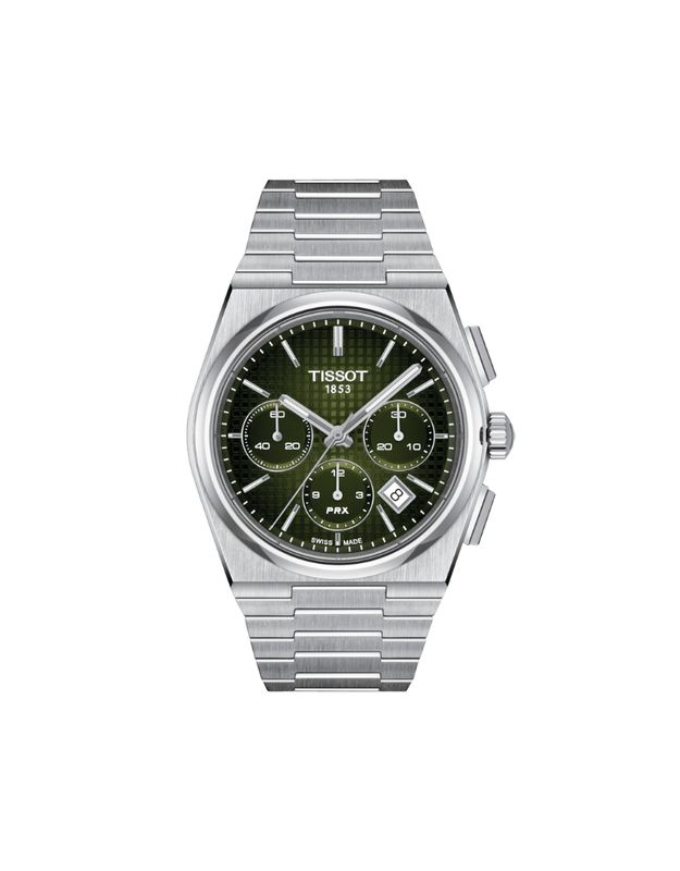 Tissot PRX Chrono