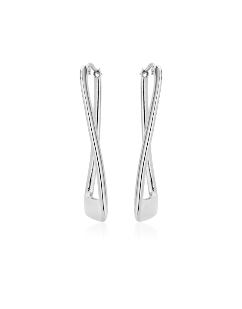 Miss mimi boucle d'oreille anneaux