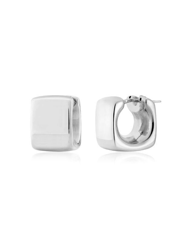 Miss Mimi Loop Earrings