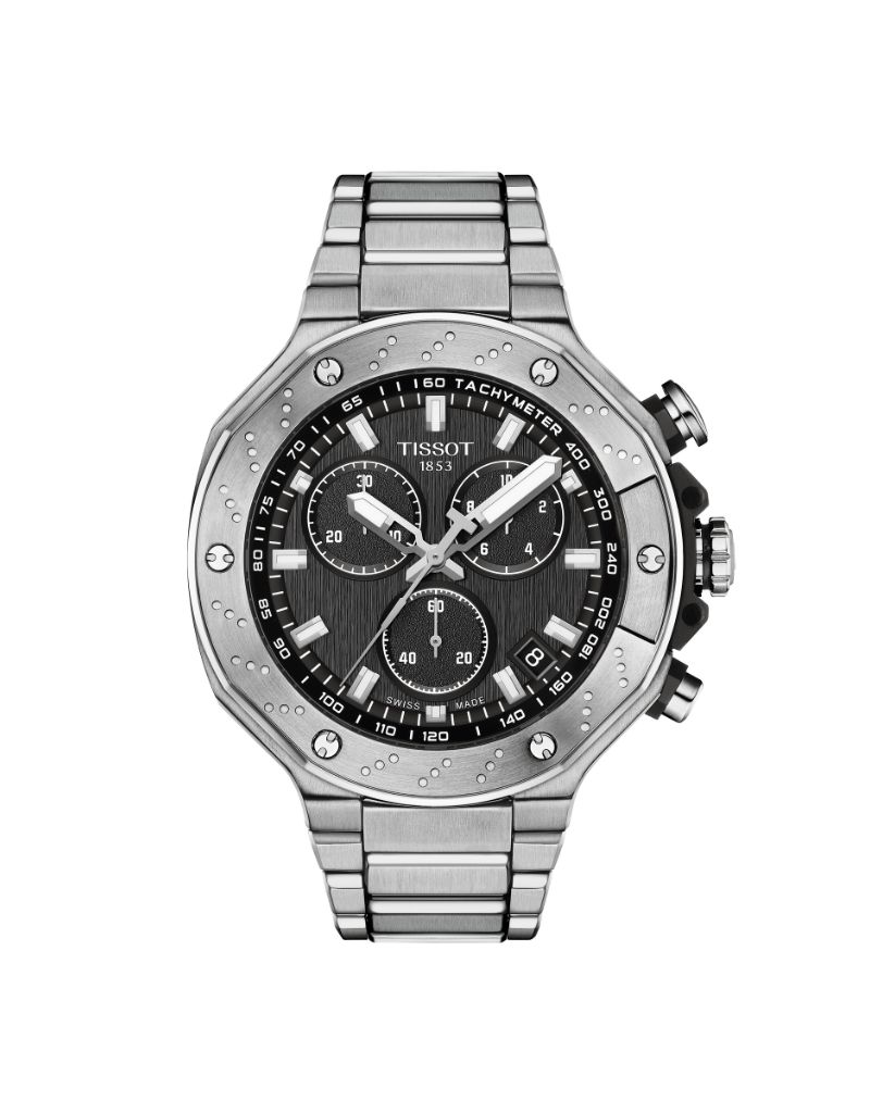 Tissot T-Race GTS