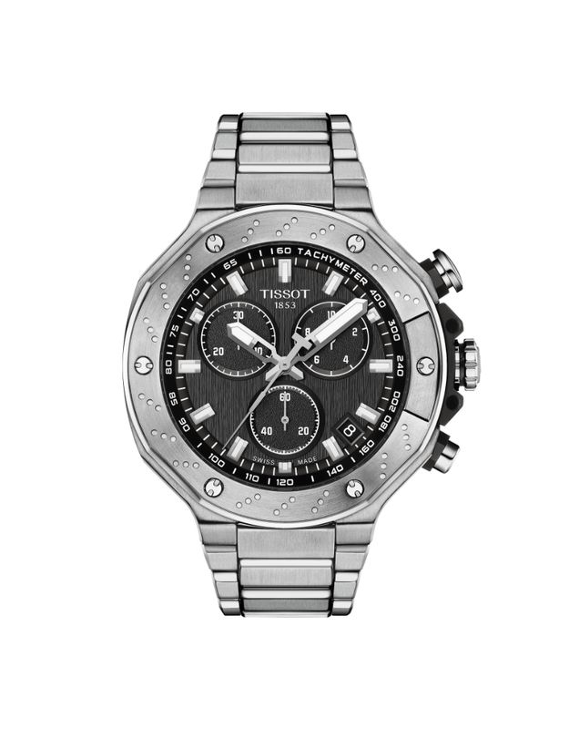 Tissot T-Race GTS