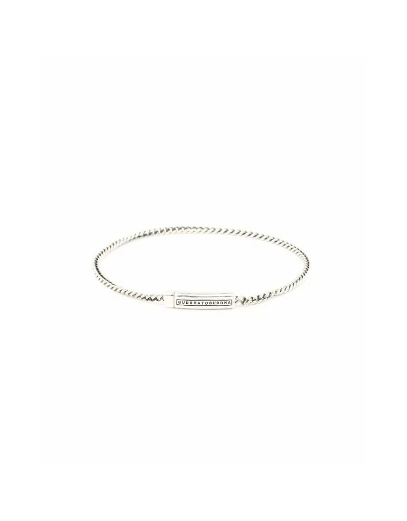 Buddha to buddha bracelet permanet