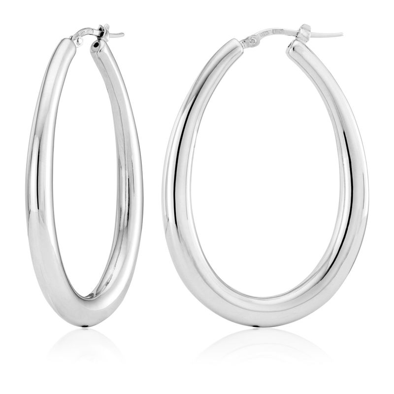 Miss Mimi boucle d'oreilles anneaux