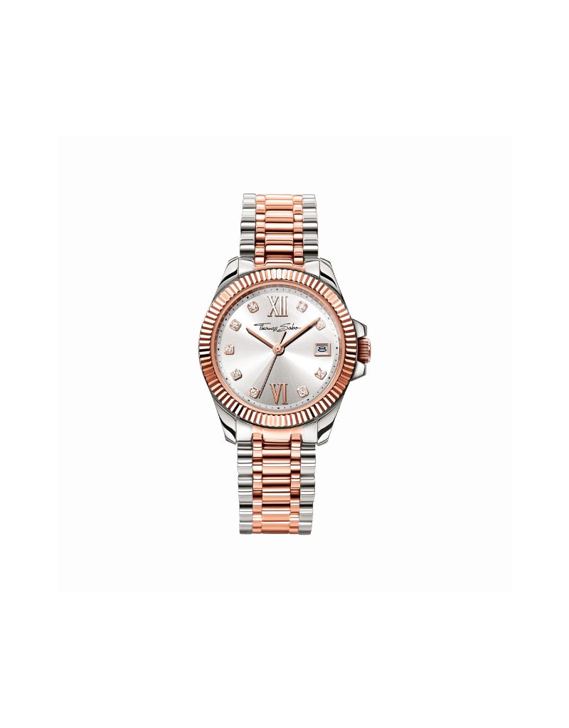 Thomas Sabo Timepiece