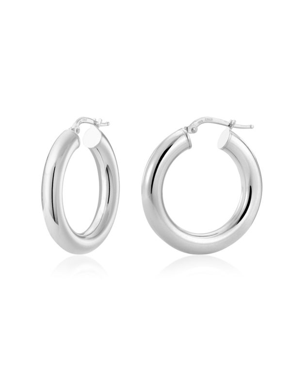 Miss mimi boucle d'oreilles anneaux