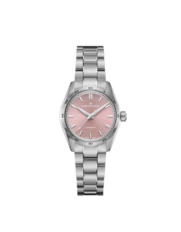 Hamilton montre Jazzmaster performer