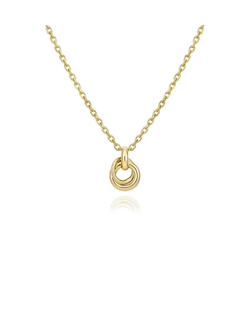 Miss mimi Collier double cercle