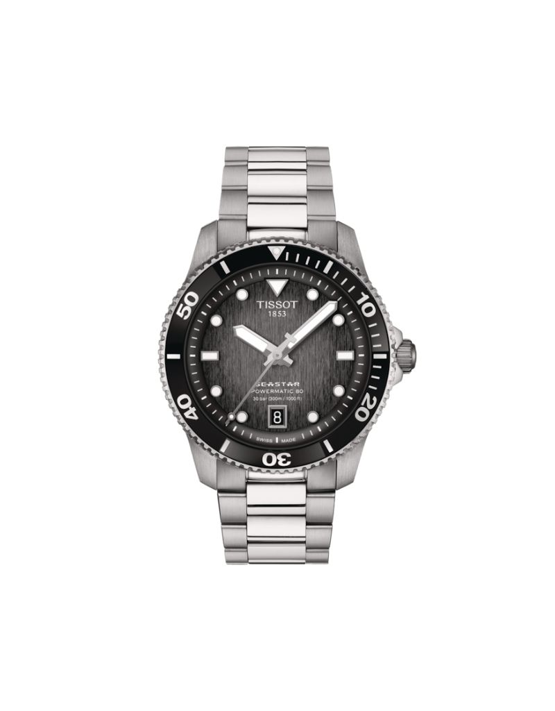 Tissot seastar