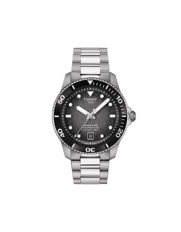 Tissot seastar