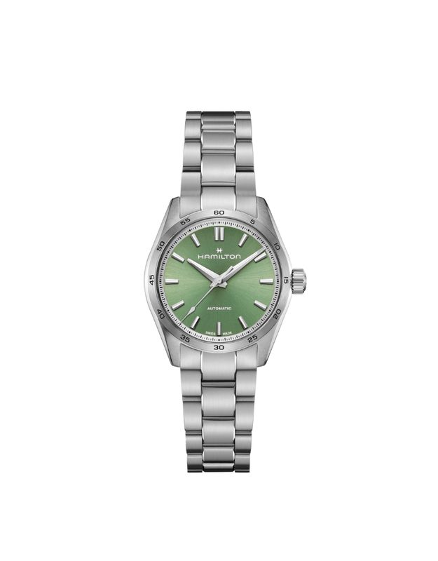 Hamilton montre jazzmaster preformer