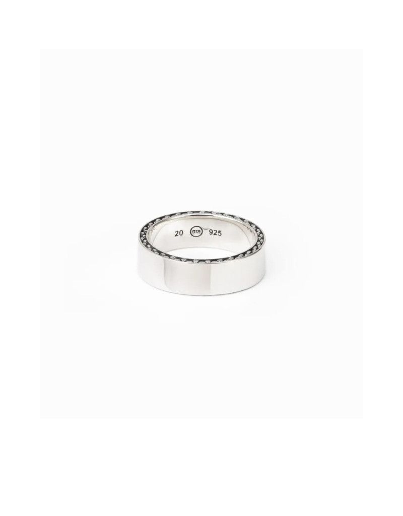 Buddha to buddha bague George