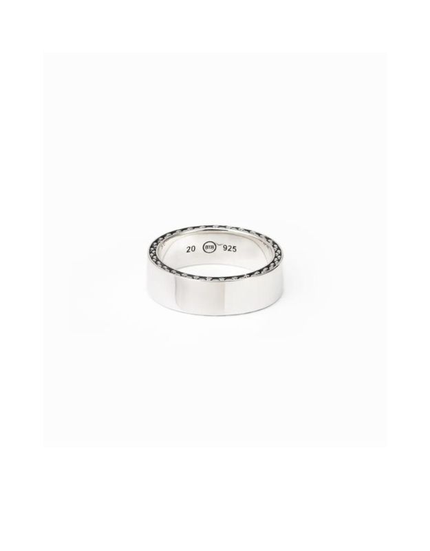 Buddha to buddha bague George