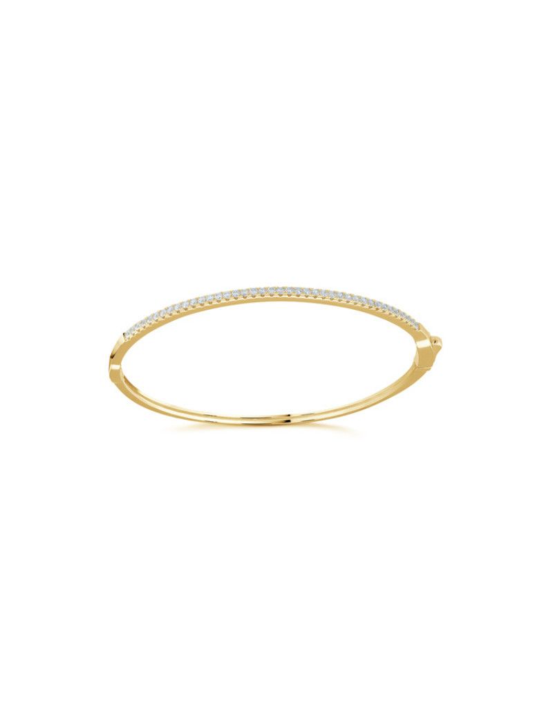 Miss mimi bangle bracelet