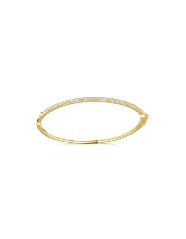 Miss mimi bangle bracelet