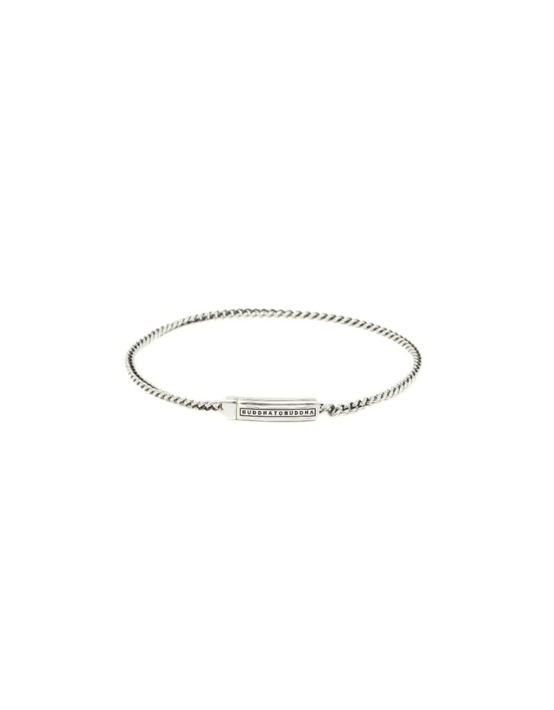 Buddha to buddha permanent bracelet