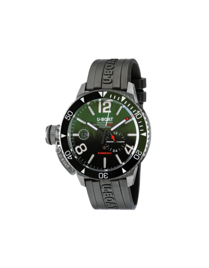 U-Boat Sommerso U-Boat Sommerso