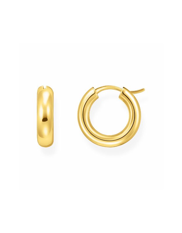 Thomas Sabo boucle d'oreille anneaux