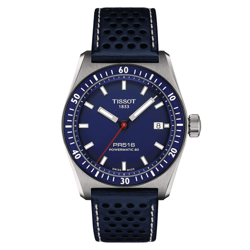 Tissot PR516 powermatic 80