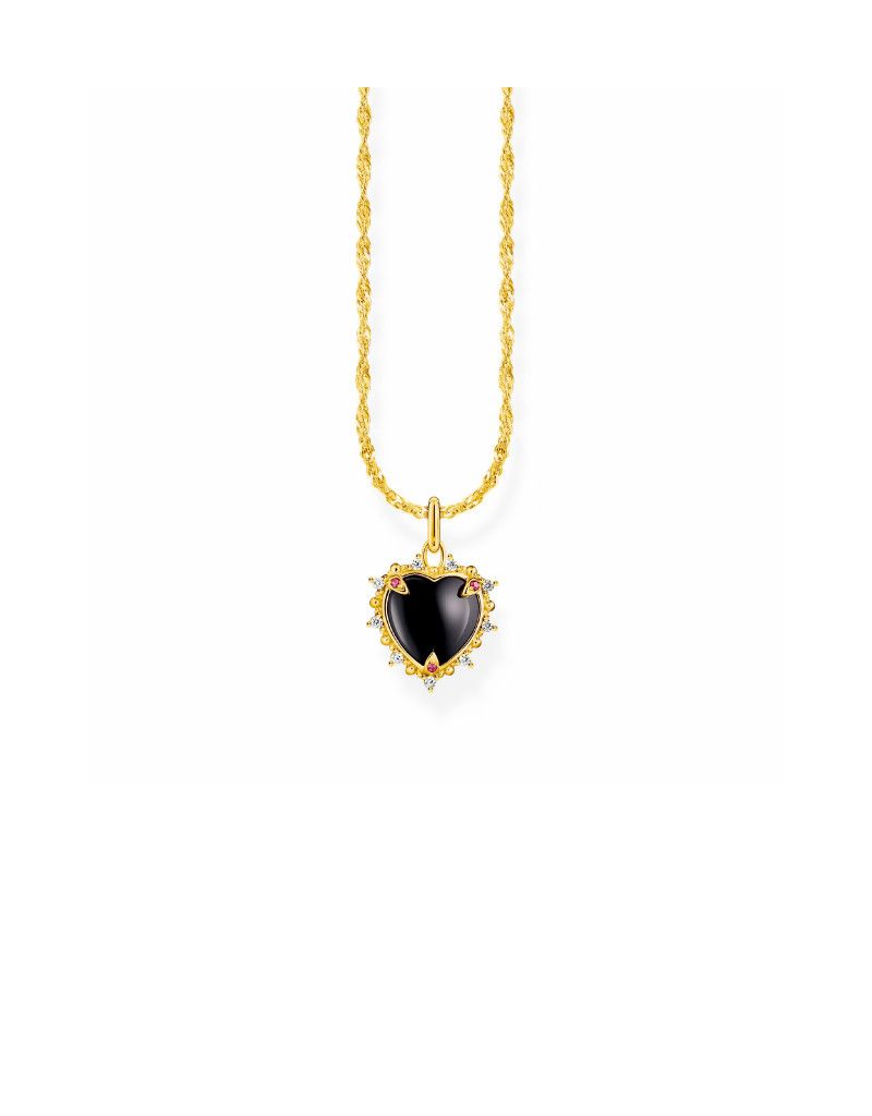 Thomas Sabo pendentif cœur