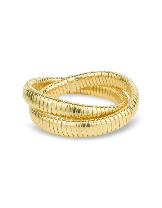 Miss Mimi bracelet élastique double