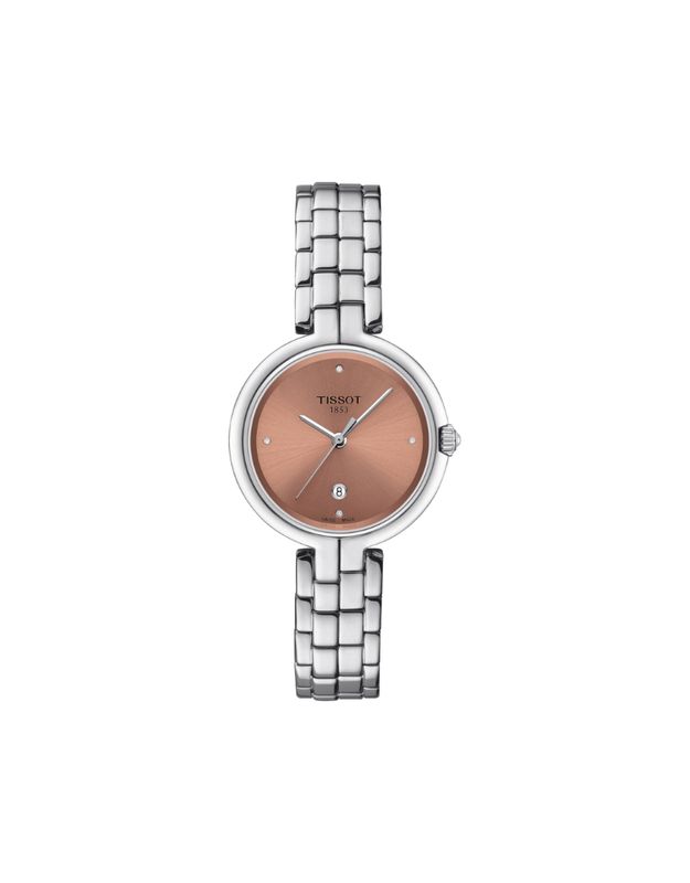 Tissot Flamingo