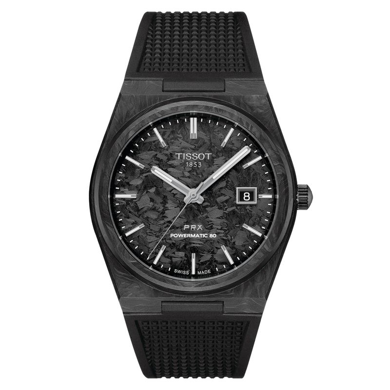 Tissot PRX powermatic 80