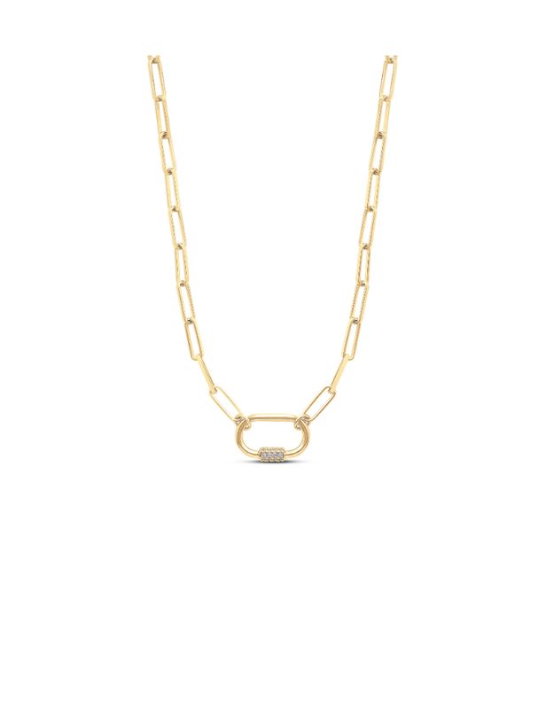 Miss Mimi Necklace