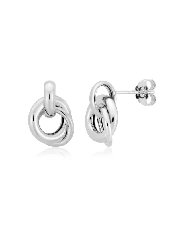 Miss MIimi boucle d'oreille clous