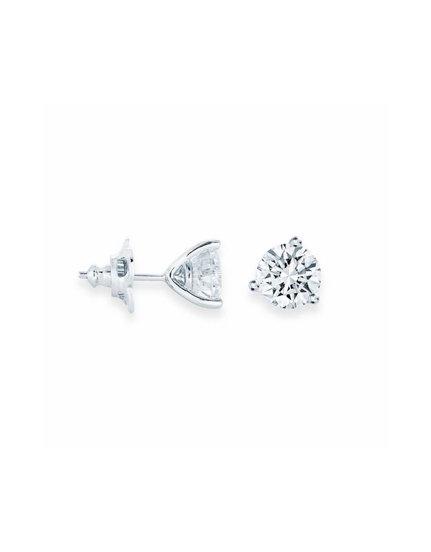 Miss mimi boucle d'oreille clous martini