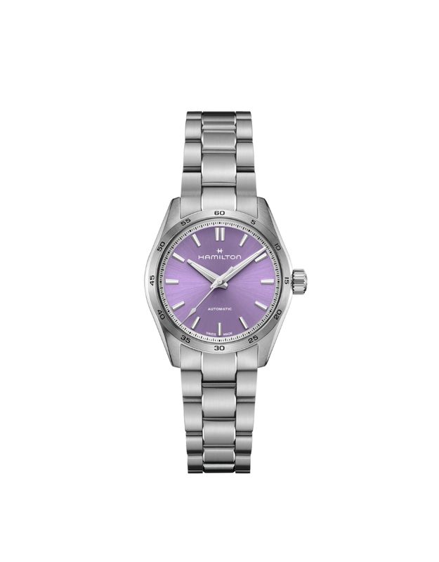 Hamilton Jazzmaster performer