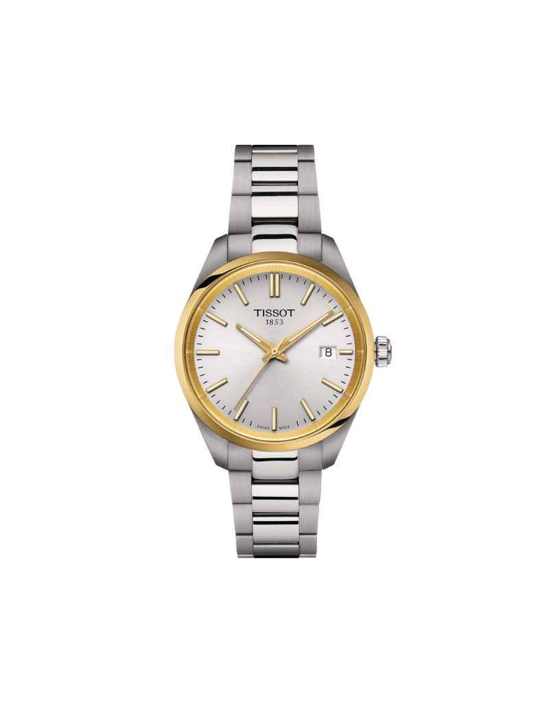 Tissot PR 100