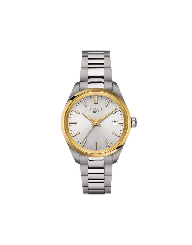 Tissot PR 100
