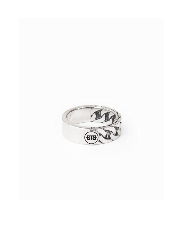 Buddha to buddha bague Esther