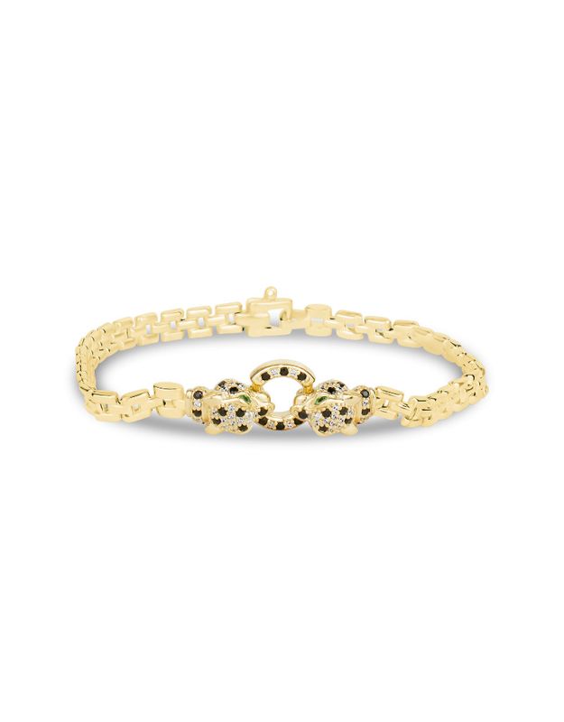 Miss Mimi Lioness Bracelet