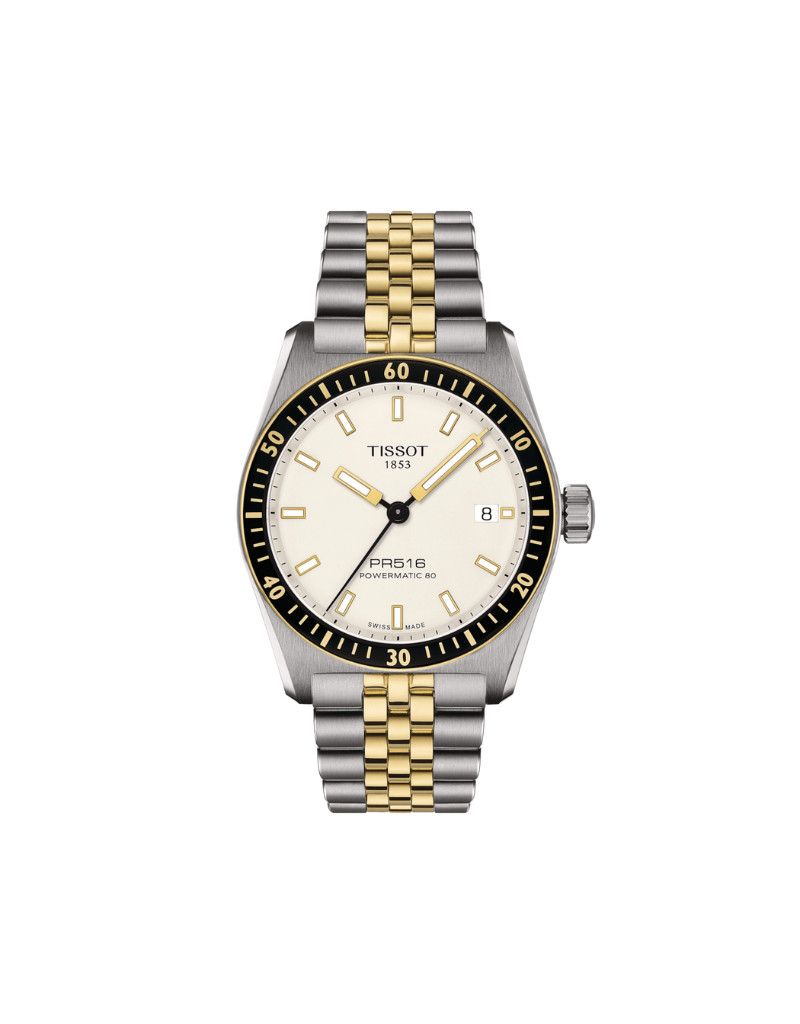 Tissot PR 516 powermatic 80