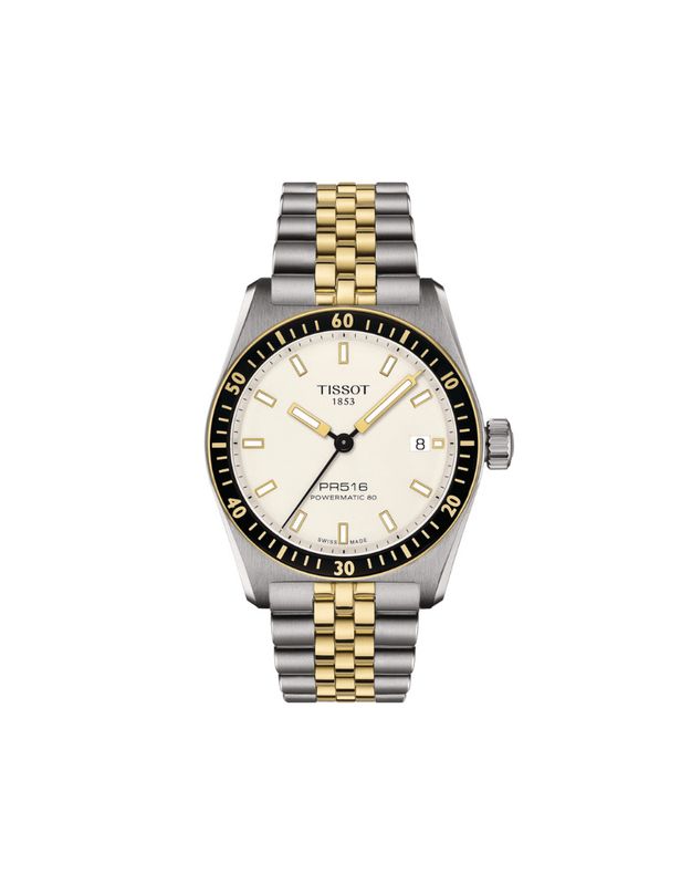Tissot PR 516 powermatic 80