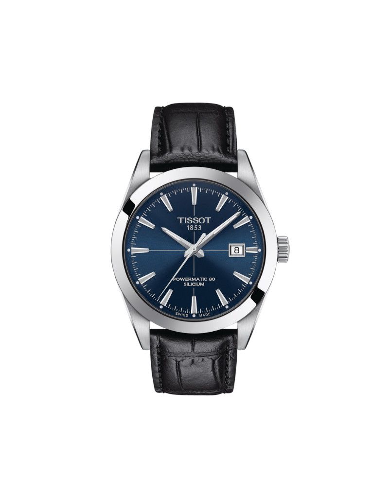​Tissot Gentleman Powermatic 80