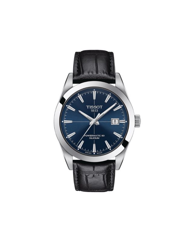 ​Tissot Gentleman Powermatic 80